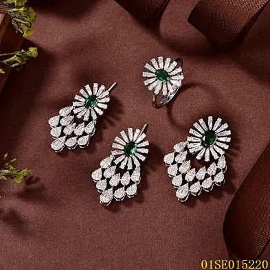 Blossom CS Jewelry