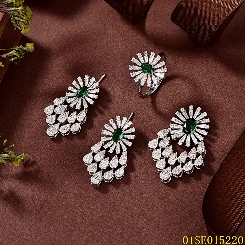 Blossom CS Jewelry