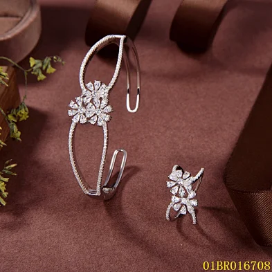 Blossom CS Jewelry