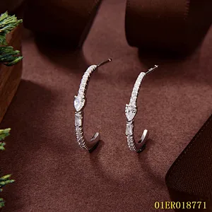 Blossom CS Jewelry earring - 01ER1S018771