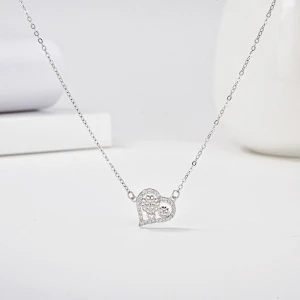 Blossom CS Jewelry necklace - 0000NL1S000715