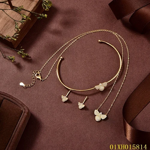 Blossom CS Jewelry