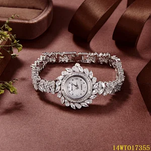 Blossom CS Jewelry