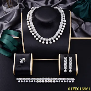 Blossom CS Jewelry