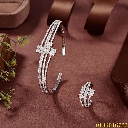 Blossom CS Jewelry