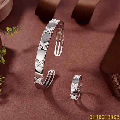 Blossom CS Jewelry