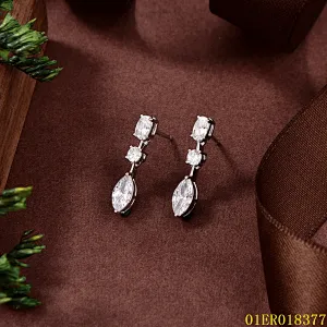 Blossom CS Jewelry earring - 01ER1S018377