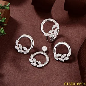Blossom CS Jewelry