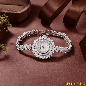 Blossom CS Jewelry