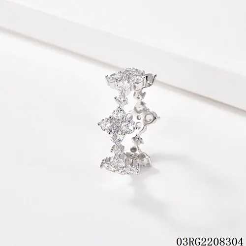 Blossom CS Jewelry