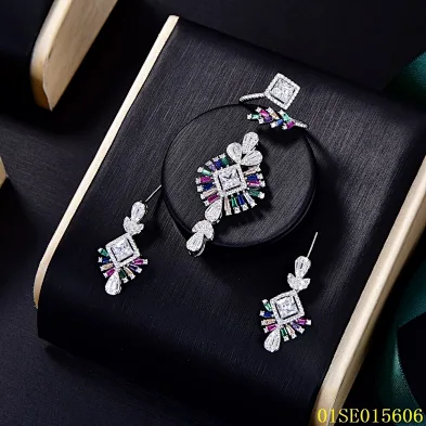 Blossom CS Jewelry