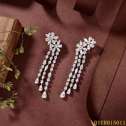 Blossom CS Jewelry
