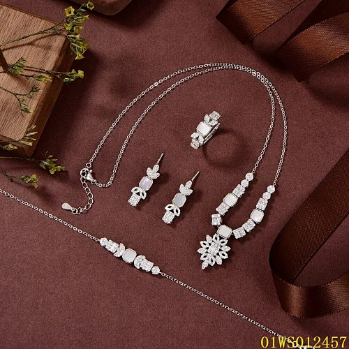 Blossom CS Jewelry