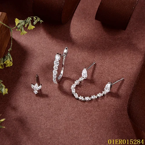 Blossom CS Jewelry