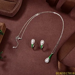 Blossom CS Jewelry set - 01NE1S017016