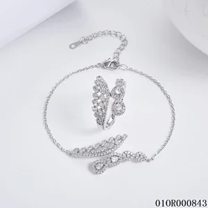 Blossom CS Jewelry