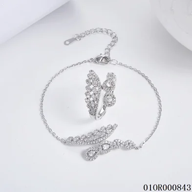 Blossom CS Jewelry