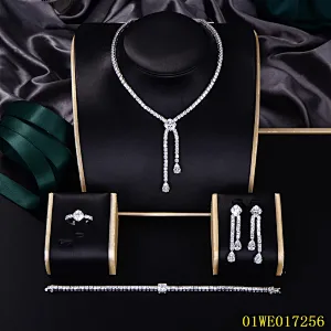 Blossom CS Jewelry set - 01WE1S017256