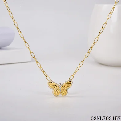 Blossom CS Jewelry