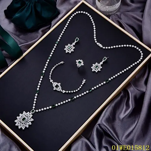 Blossom CS Jewelry