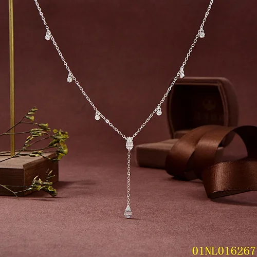 Blossom CS Jewelry