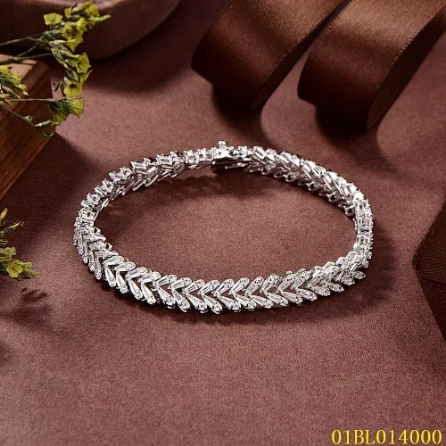 Blossom CS Jewelry