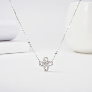 Blossom CS Jewelry necklace - 0000NL1S000711