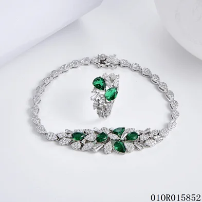 Blossom CS Jewelry