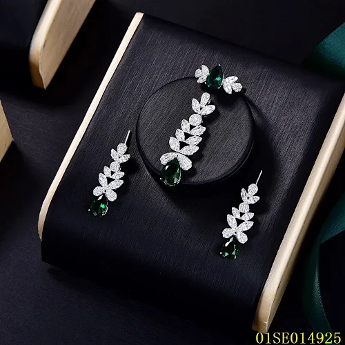 Blossom CS Jewelry