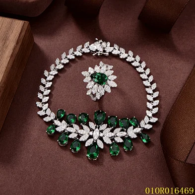 Blossom CS Jewelry