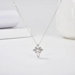 Blossom CS Jewelry necklace - 0000NL1S000708