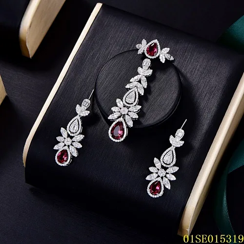 Blossom CS Jewelry
