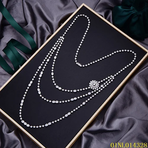 Blossom CS Jewelry