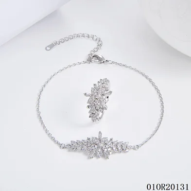 Blossom CS Jewelry
