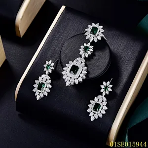 Blossom CS Jewelry