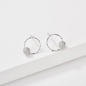 Blossom CS Jewelry earring - 0000ER1S000544