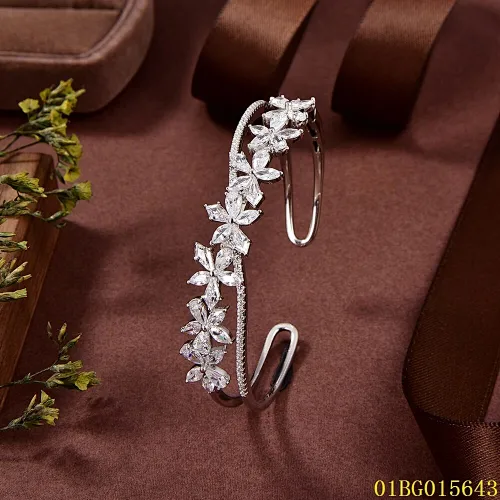 Blossom CS Jewelry