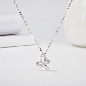 Blossom CS Jewelry necklace - 0000NL1S000718