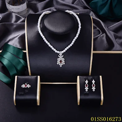 Blossom CS Jewelry