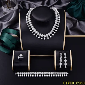 Blossom CS Jewelry