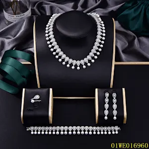 Blossom CS Jewelry