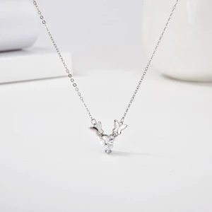 Blossom CS Jewelry necklace - 0000NL1S000713