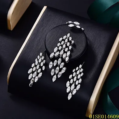 Blossom CS Jewelry