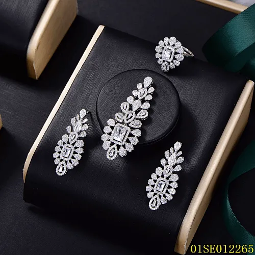 Blossom CS Jewelry
