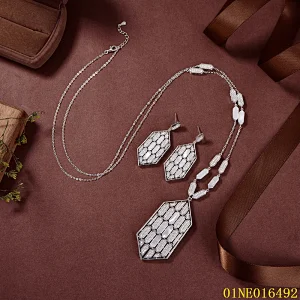 Blossom CS Jewelry