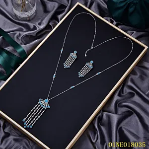 Blossom CS Jewelry set - 01NE1S018035