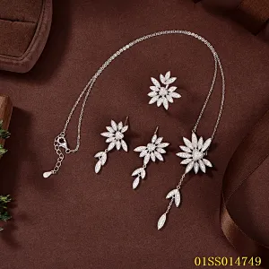 Blossom CS Jewelry set - 01SS1S014749