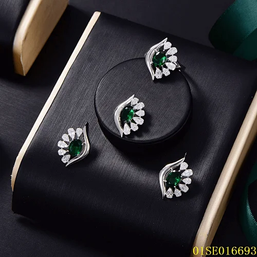 Blossom CS Jewelry
