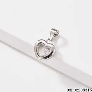 Blossom CS Jewelry