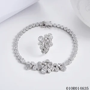 Blossom CS Jewelry